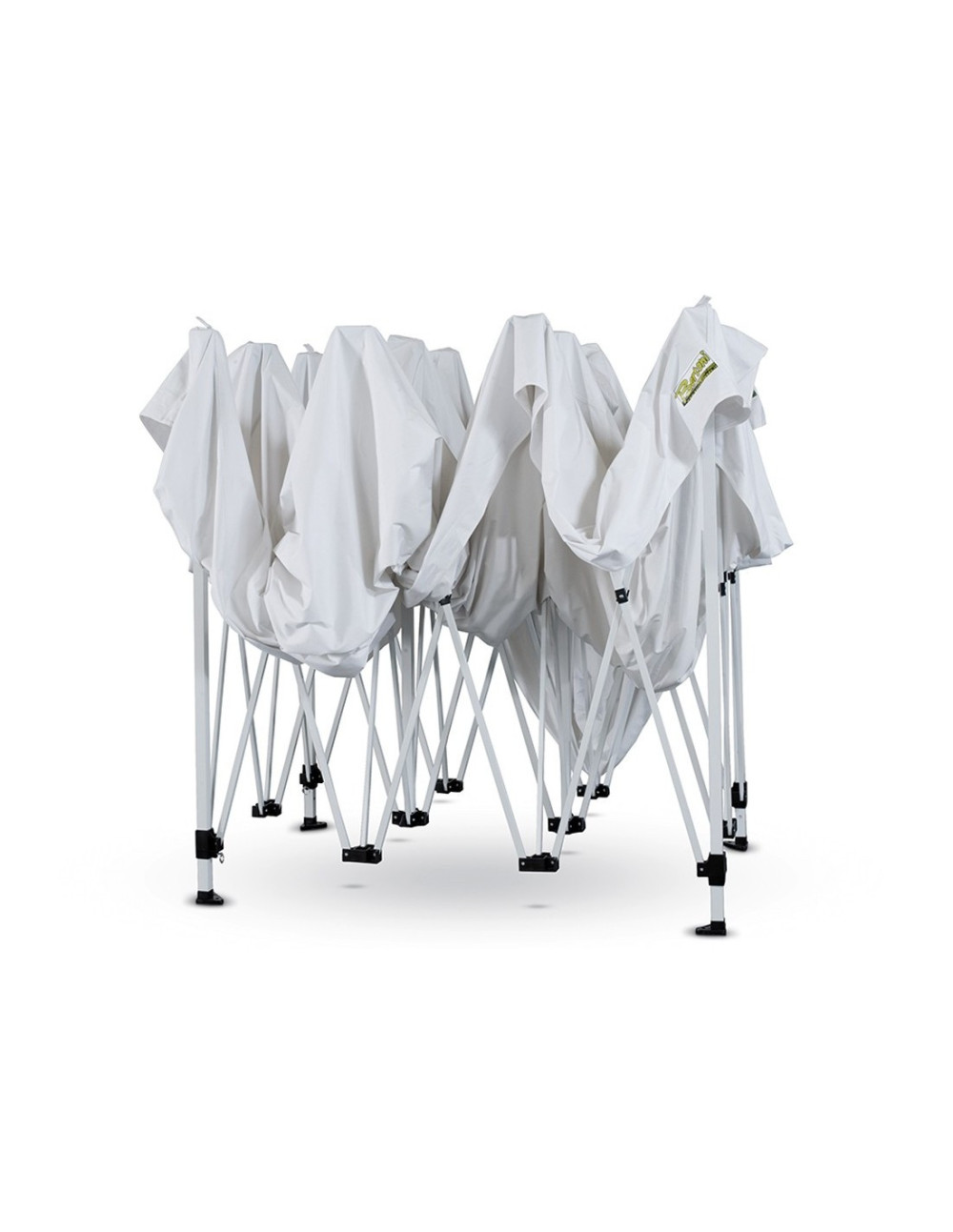 Bertoni Market 2x3 Plus Gazebo Pieghevole Automatico