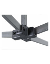 Bertoni Expo 3x3 Gazebo Pieghevole Automatico Bertoni Expo 3x3 Gazebo Pieghevole Automatico