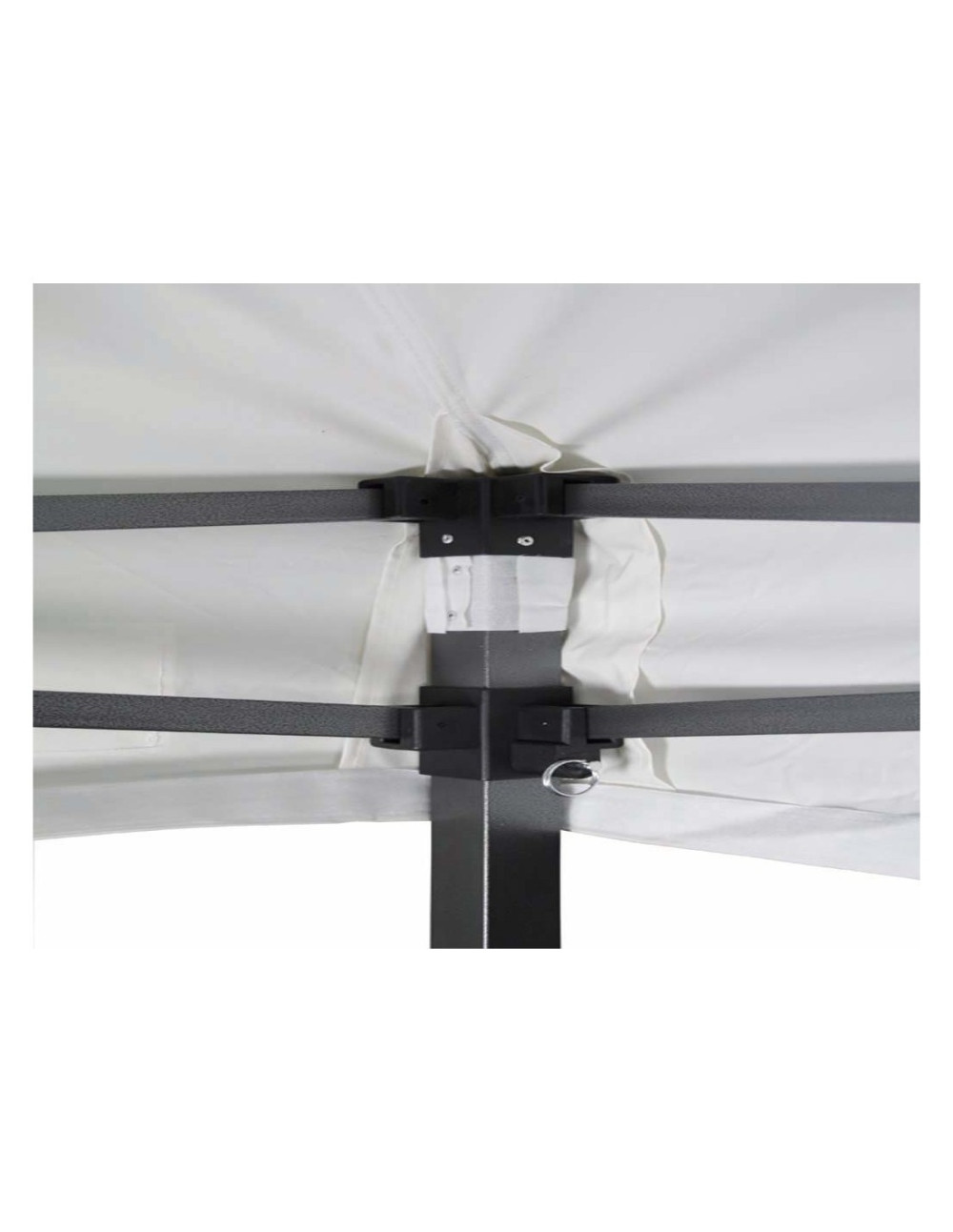 Bertoni Expo 3x4.5 Automatic Folding Gazebo