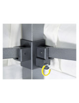 Bertoni Expo 3x4,5 Gazebo Pieghevole Automatico Bertoni Expo 3x4,5 Gazebo Pieghevole Automatico