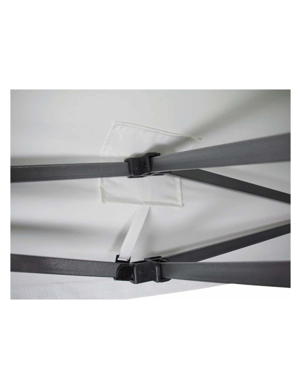 Bertoni Expo 3x6 Automatic Folding Gazebo