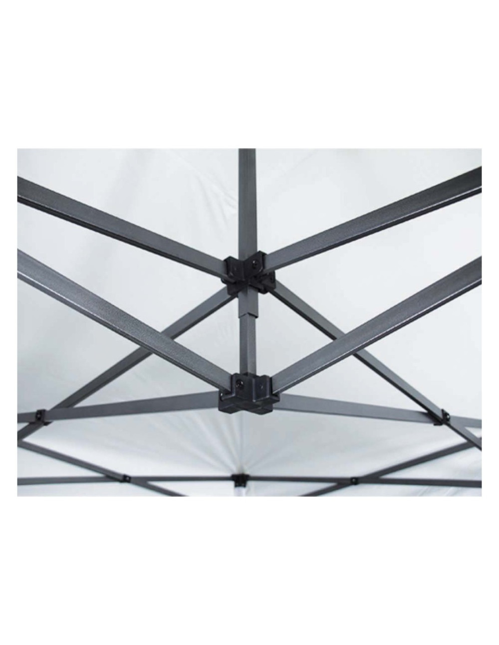 Bertoni Expo 3x6 Automatic Folding Gazebo