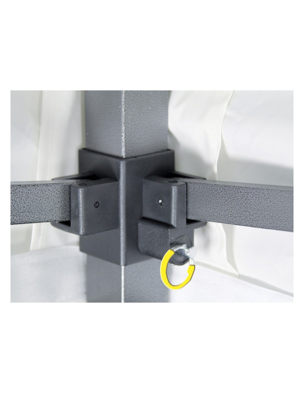 Bertoni Expo 3x6 Gazebo Pieghevole Automatico