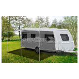 Brunner Carashade shade cloth for caravans and vans 250 x 240 cm