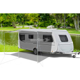 Brunner telo ombra Carashade per caravan e van 400 x 200 cm