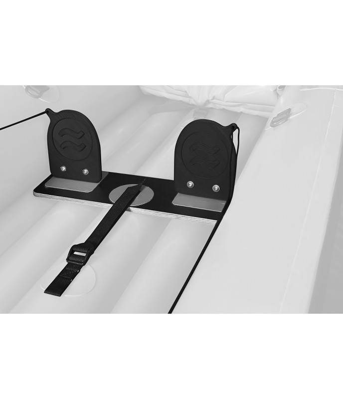 Gumotex Inflatable Kayak Seawave