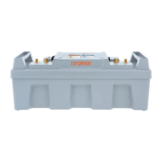 Torqeedo batteria al litio Power 24-3500