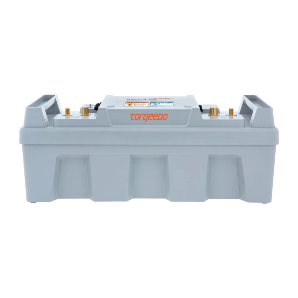 Torqeedo batteria al litio Power 24-3500