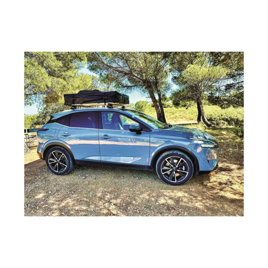 Soplair Star Night Rooftop Tent