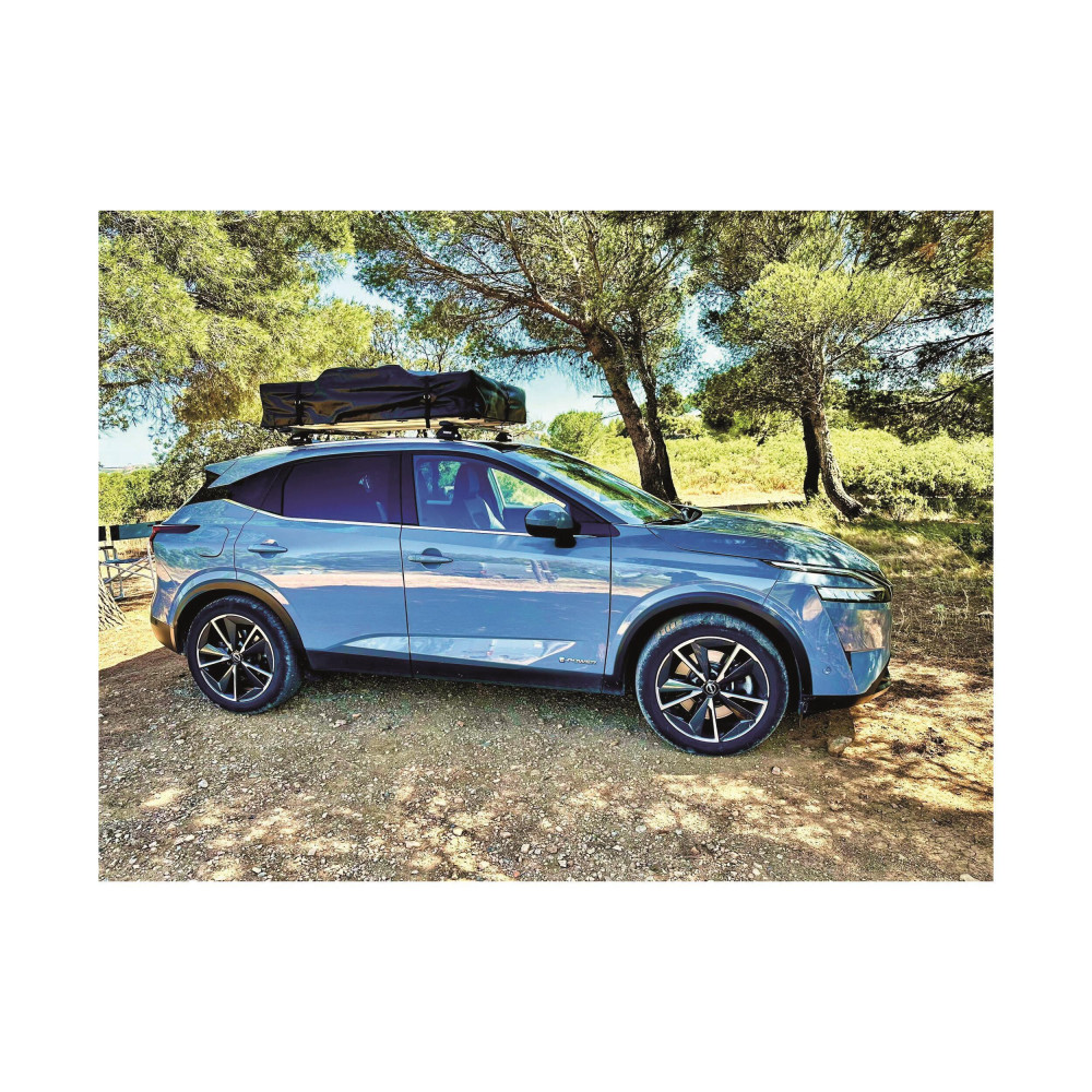 Soplair Star Night Rooftop Tent