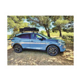 Soplair Star Night Rooftop Tent