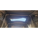 Soplair Star Night Rooftop Tent