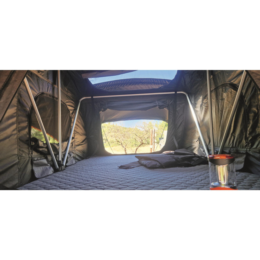 Soplair Star Night Rooftop Tent