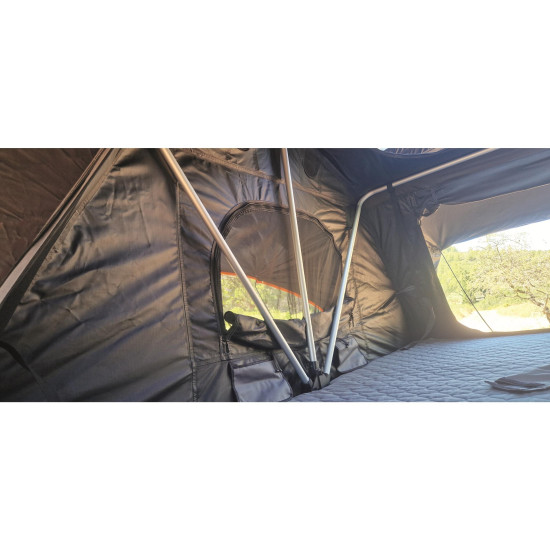 Soplair tenda da tetto Star Night