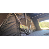 Soplair Star Night Rooftop Tent