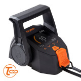 Torqeedo Single-Lever Remote Throttle TorqLink with Color Display