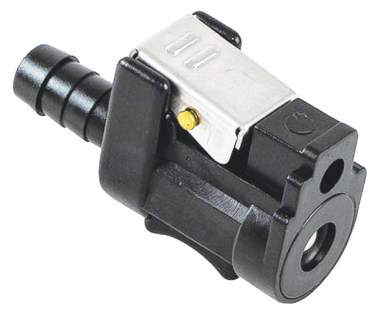 Fuel Injector Yamaha - Mercury - Mariner - Tohatsu