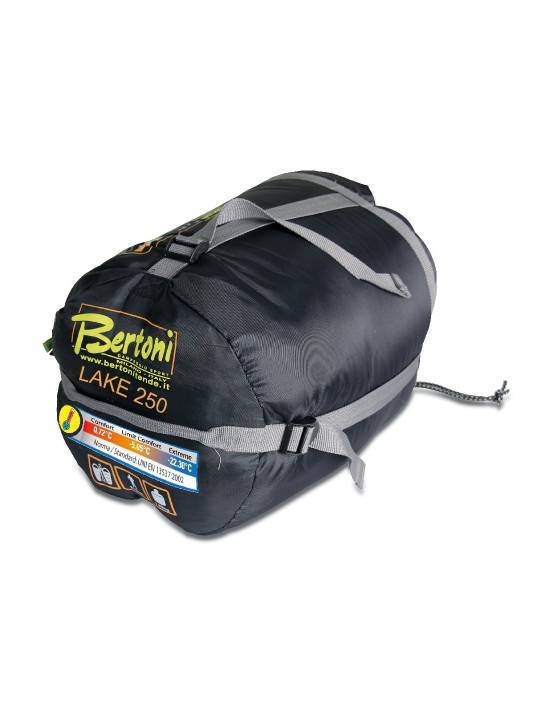 Bertoni Sleeping Bag Lake 250