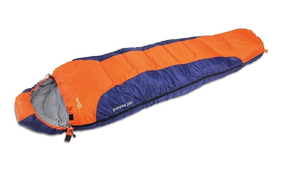 Bertoni Sherpa 250 sleeping bag