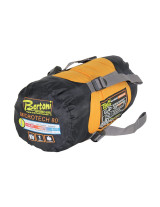 Bertoni Sleeping bag