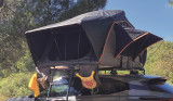 Soplair tenda da tetto Star Night