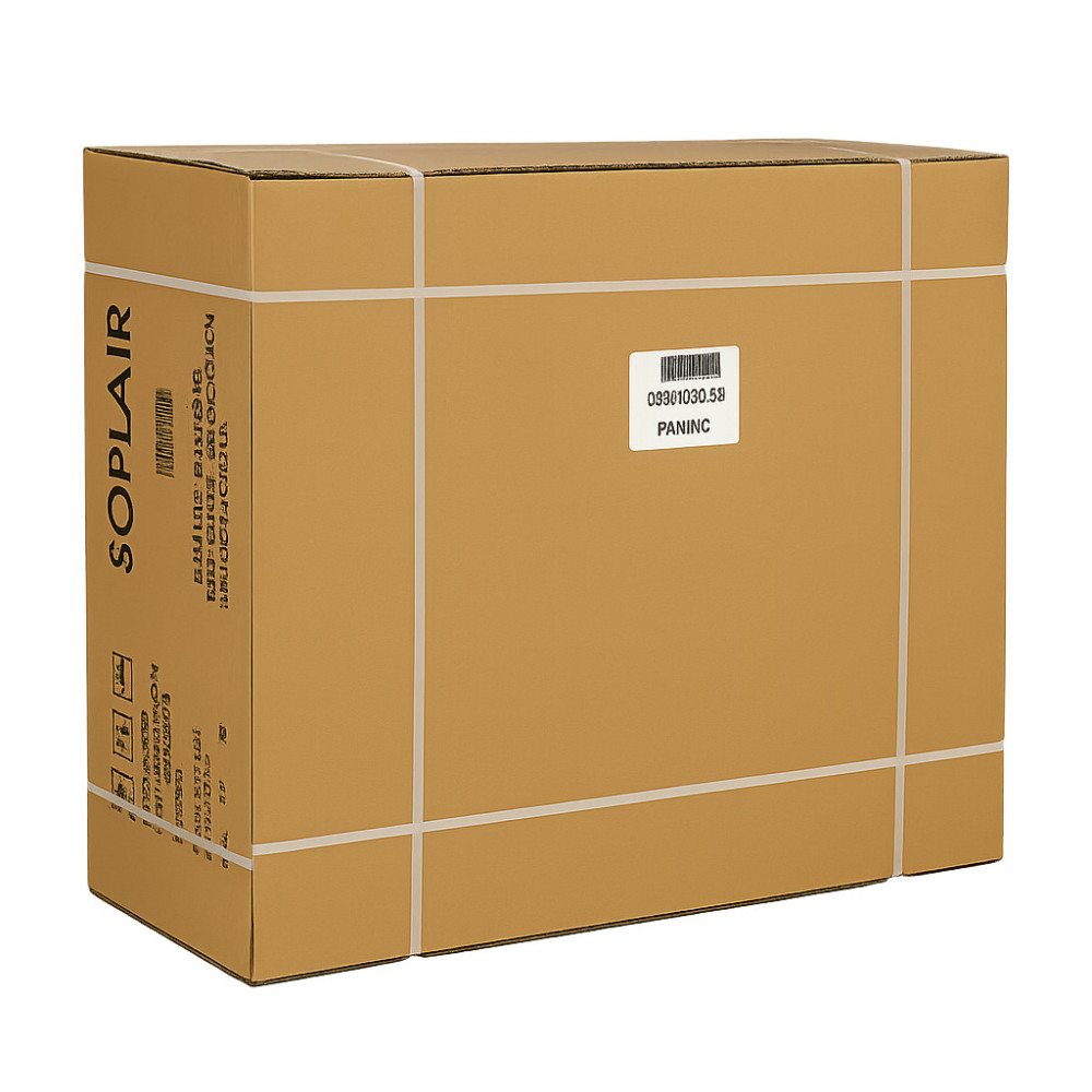 Soplair tenda da tetto Star Night