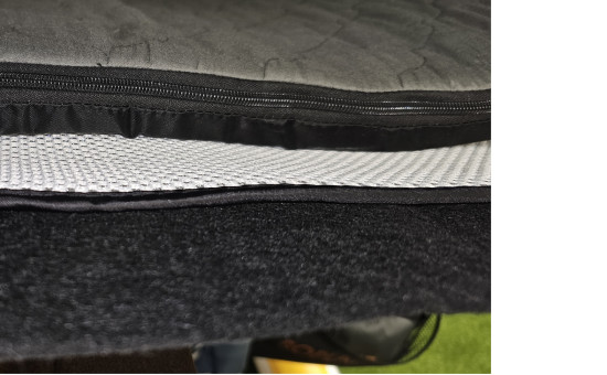 Soplair Star Night Rooftop Tent