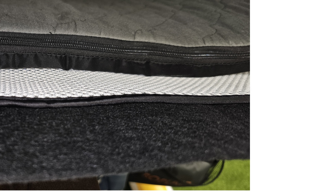 Soplair Star Night Rooftop Tent