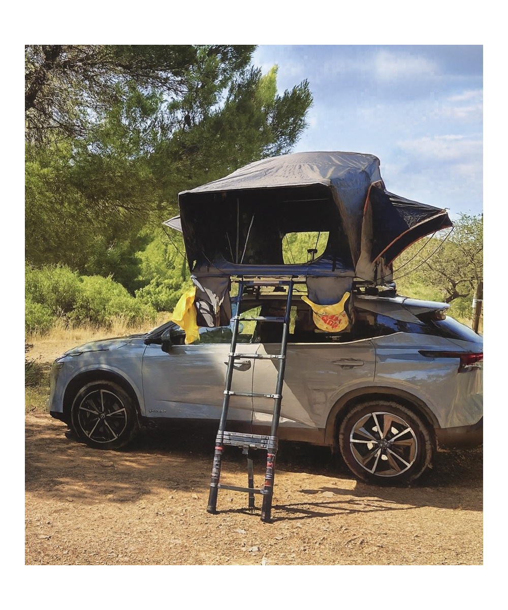 Soplair Star Night Rooftop Tent