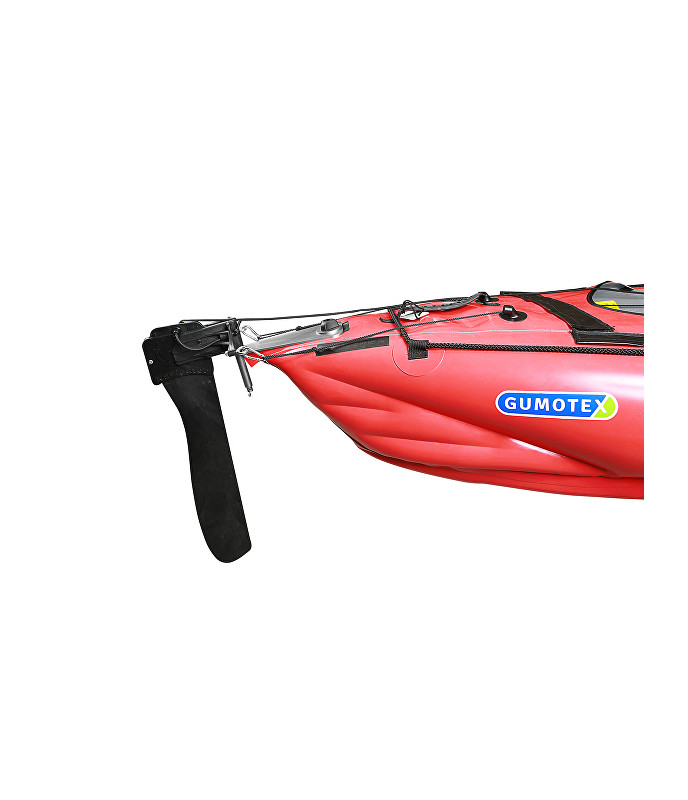 Gumotex Inflatable Kayak Seawave