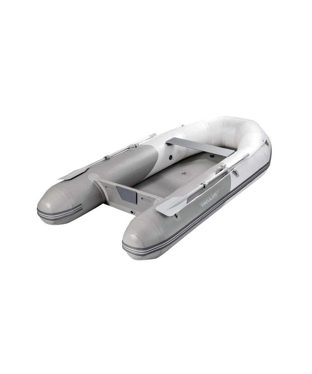 Osculati inflatable boat / tender 270 Airdeck