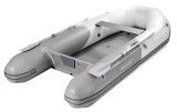Osculati inflatable boat / tender 270 Airdeck