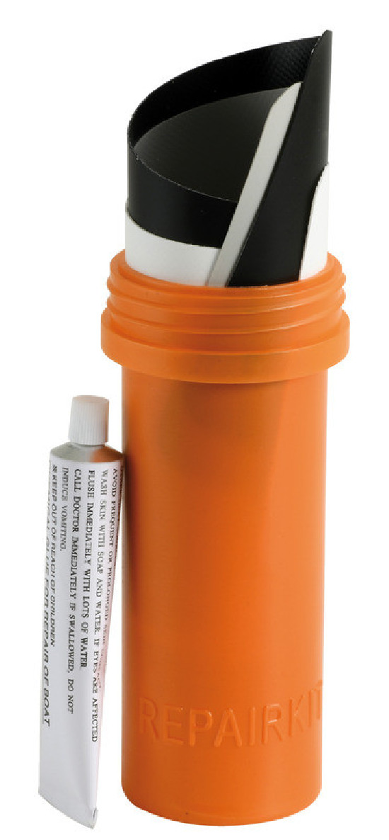 Osculati inflatable boat / tender 270 Airdeck