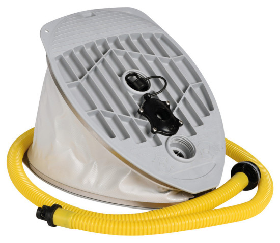 Osculati gommone / tender 270 Airdeck