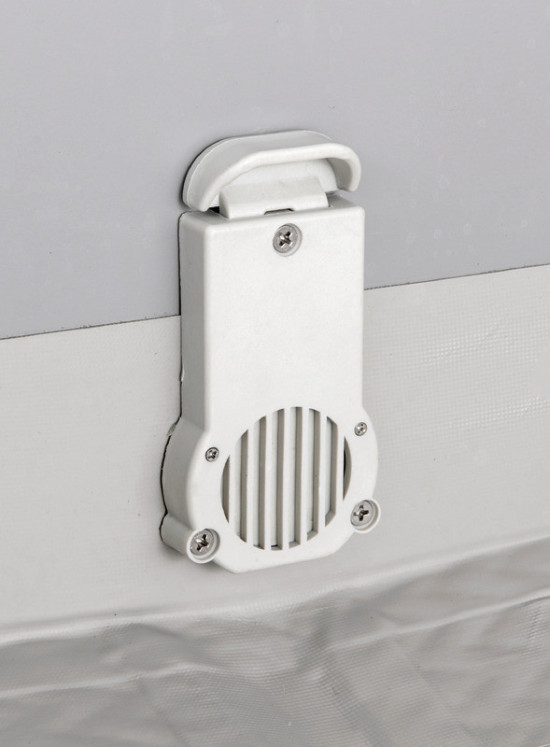 Osculati gommone / tender 270 Airdeck