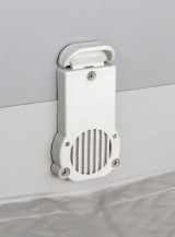 Osculati inflatable boat / tender 270 Airdeck