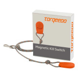 Torqeedo Magnetic Emergency Kill Switch - 1914-00
