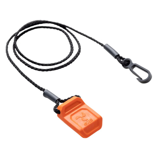 Interruttore di emergenza magnetico Torqeedo Acceleratore TorqLink e Travel XP