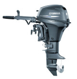 Yamaha Outboard F8 Short Shaft
