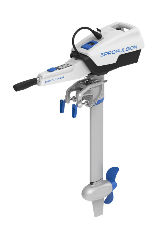 Epropulsion Spirit 1.0 Plus