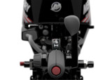 Mercury F15 EFI HP 4-STROKE Engine