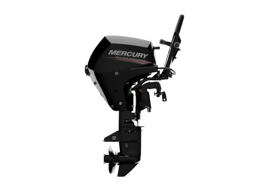 Mercury F15 EFI HP 4-STROKE Engine