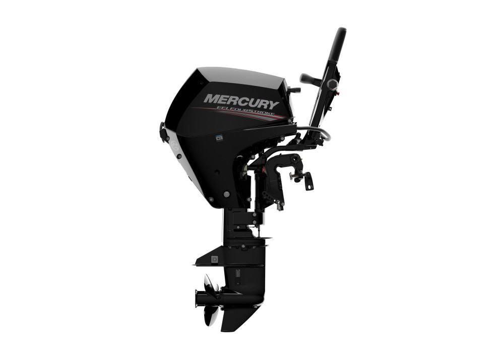 Mercury F15 EFI HP 4-STROKE Engine