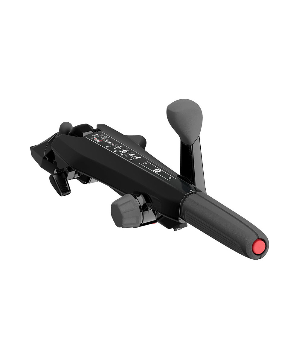 Mercury F15 EFI HP 4-STROKE Engine