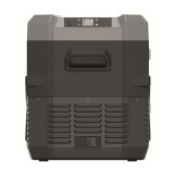 Eza Blizz-E Dual Zone 39 lt compressor refrigerator. 12v - 220v