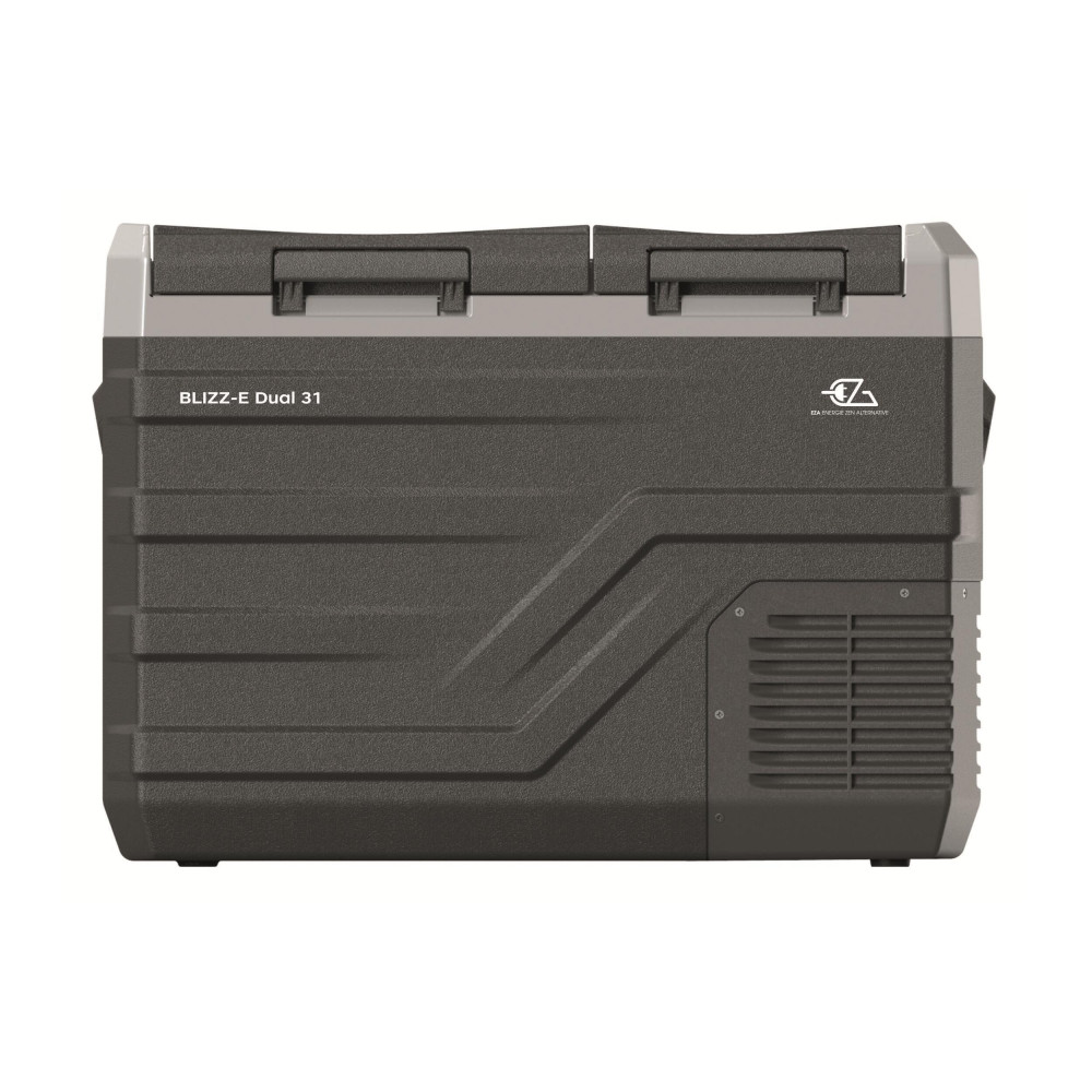 Eza frigorifero a compressore Blizz-E Dual Zone 39 lt. 12v - 220v