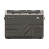 Eza Blizz-E Dual Zone 39 lt compressor refrigerator. 12v - 220v