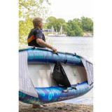 Spinera kayak Gonfiabile con fondo ad alta pressione - Duo - 2 posti