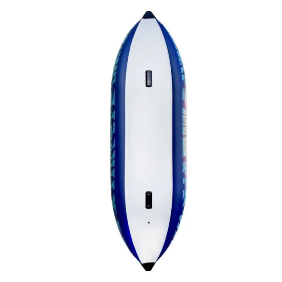 Spinera kayak Gonfiabile con fondo ad alta pressione - Duo - 2 posti