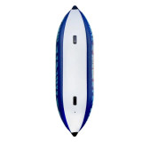 Spinera Inflatable Kayak with High Pressure Floor - Duo - 2 Seater